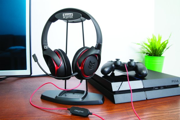 Słuchawki SB Inferno wchodzą do gry