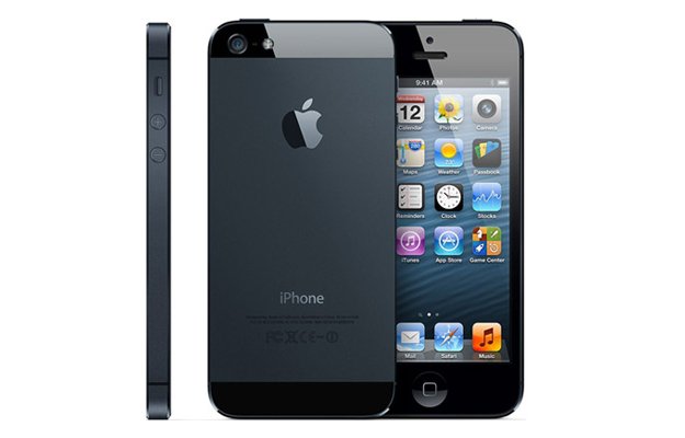 iPhone 5 – wymiana baterii