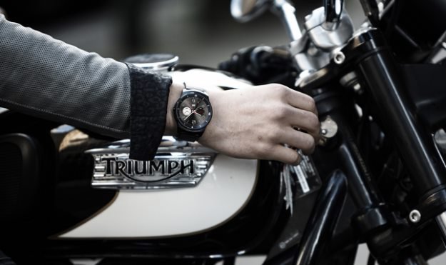 G Watch R, Gear S, iWatch i ZenWatch – zegarki jutra