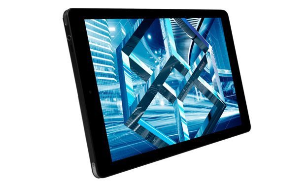 Marka Kiano nawiązała współpracę z firmą Intel