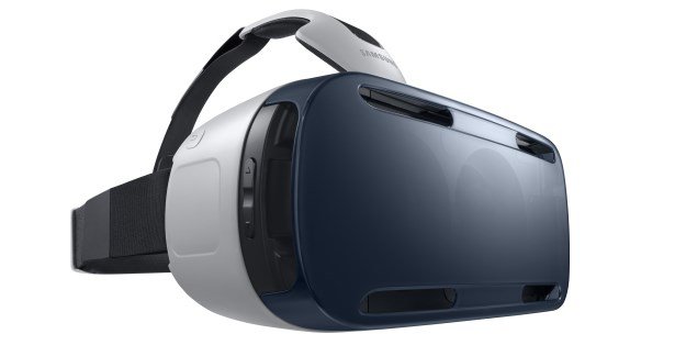 Samsung Gear VR – wirtualne gogle