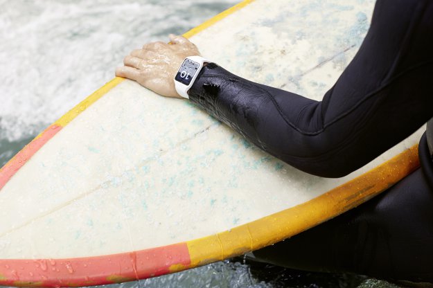 IFA 2014: Sony SmartBand Talk i SmartWatch 3