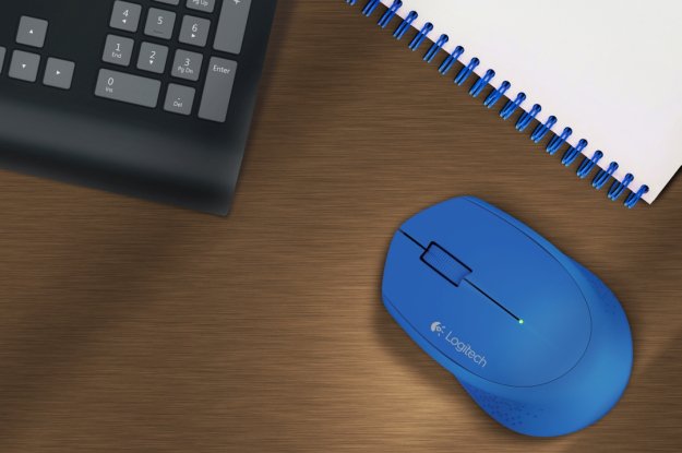 Bezprzewodowa myszka Logitech Wireless Mouse M280