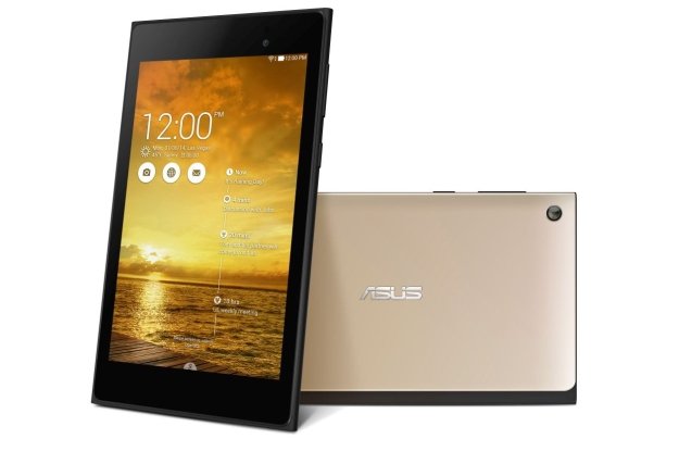 ASUS MeMO Pad 7 – nowość IFA 2014