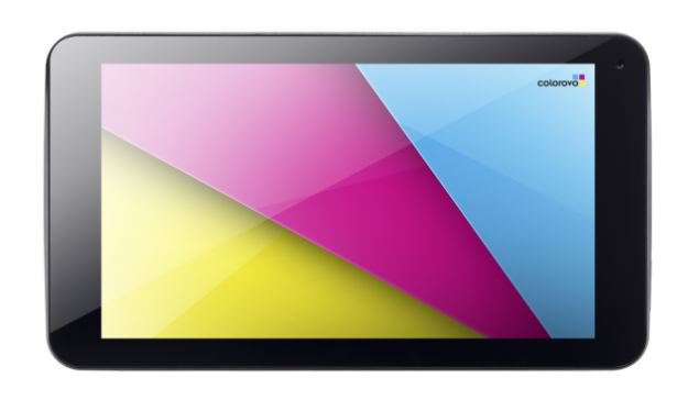 CityTab Vision 7i – dla graczy