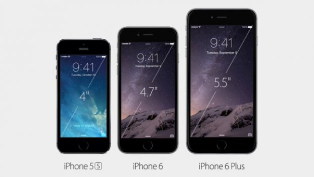 iPhone 6, iPhone 6 Plus i Apple Watch – nowości z Cupertino