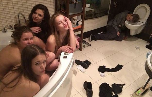 Kolejne oszustwo – „Patrycja (21 lat), Kaśka (22 lat) Nie Żyją”