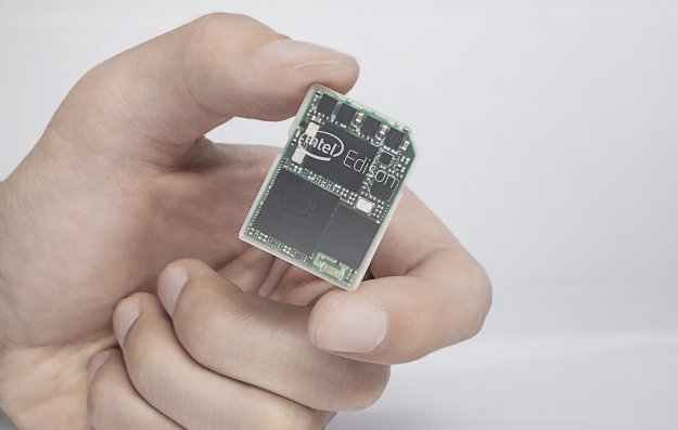 Intel Developer Forum 2014 – rozwiązania dla tabletów, wearable i pecety