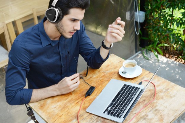 Sound Blaster E1 – moc jest wszędzie