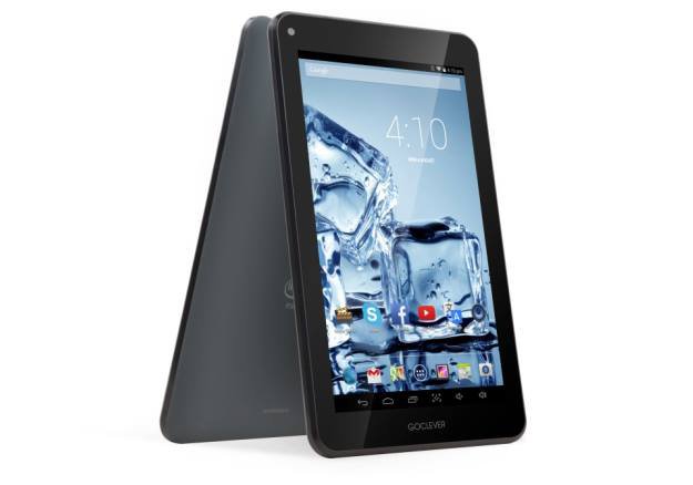 GOCLEVER INSIGNIA 700 PRO – prawie jak Nexus 7