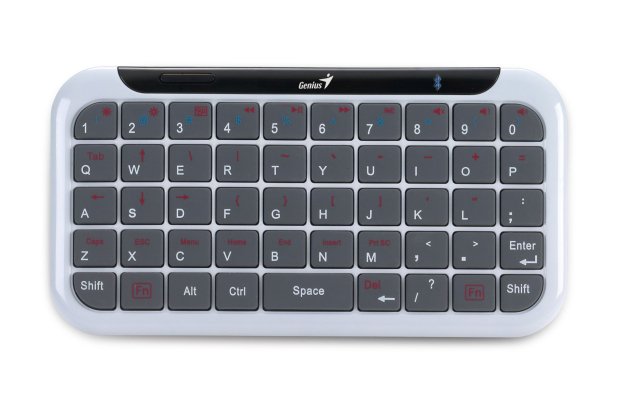 Klawiatura do urządzeń z systemem iOS