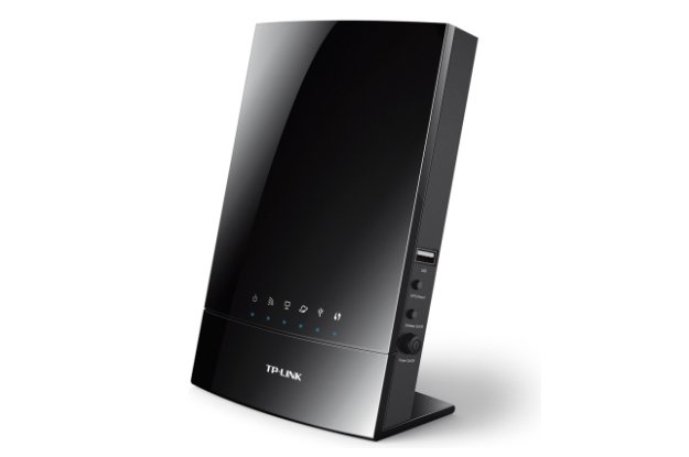TP-LINK Archer C20i oraz Archer T2U