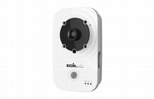 EDIMAX IC-3140W – niewielka kamera HD 720p