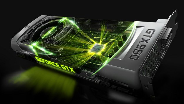 GeForce GTX 980 i 970 – najnowocześniejsze karty graficzne na świecie