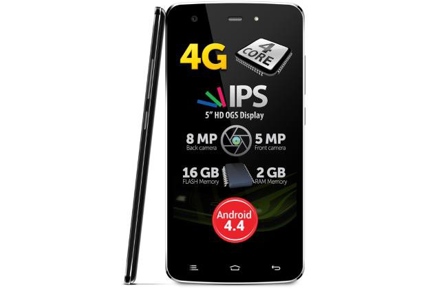 Allview Mobile – rumuńskie smartfony w Polsce