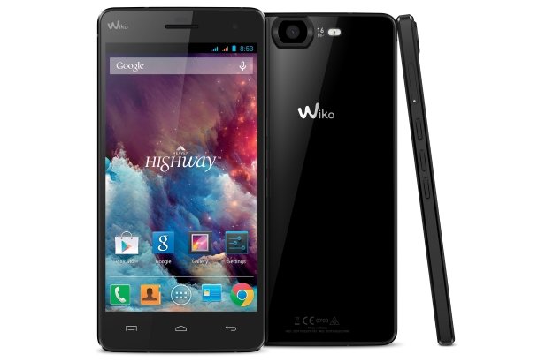 Wiko – francuskie smartfony w Polsce