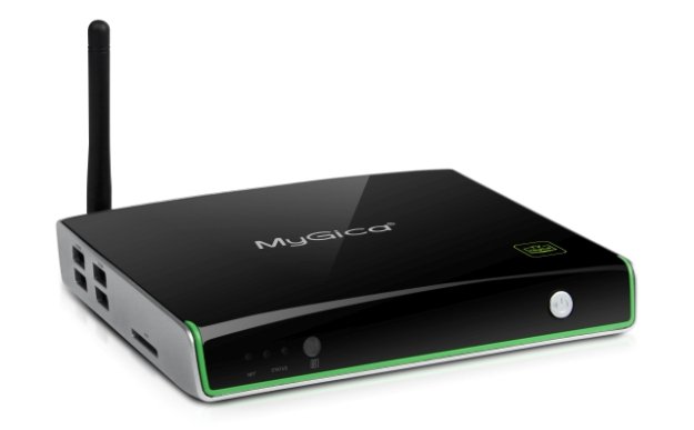 ATV1220T2 – multimedialny box oparty na systemie Android