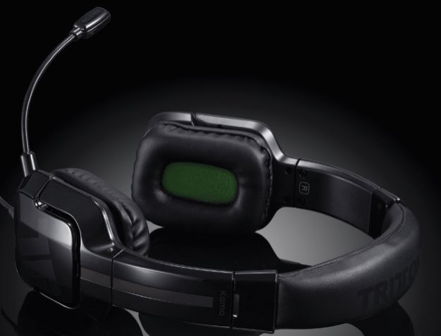 Tritton – słuchawki do konsoli Xbox One