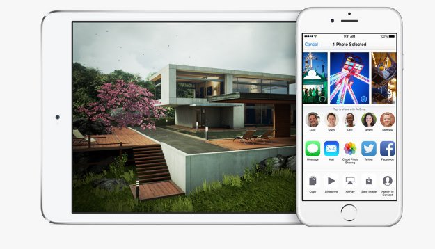 iPhone 6 – Apple się tłumaczy