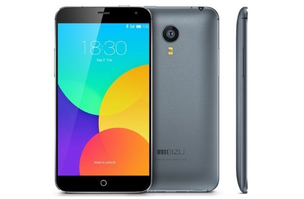 Meizu MX4 – „chiński iPhone”