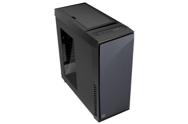 Cicha obudowa Zalman R1