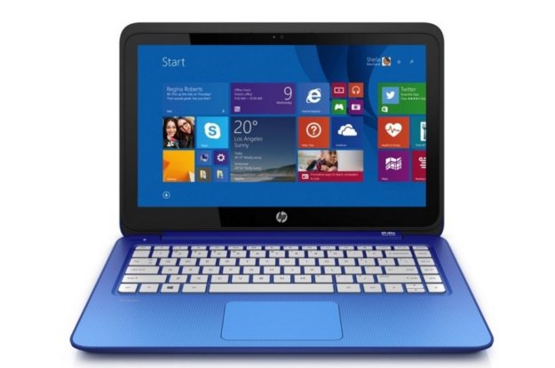 HP Stream – tanie notebooki i tablety z Windows