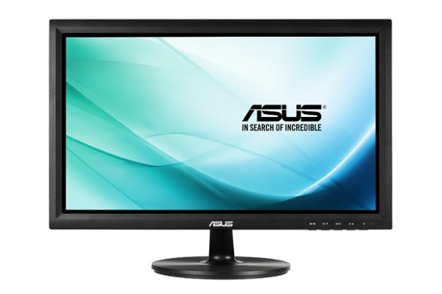 ASUS – monitor z funkcją dotyku
