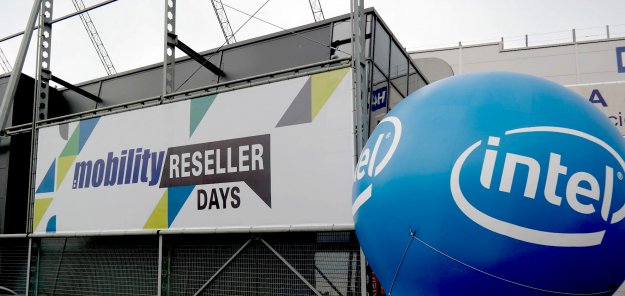 Mobility Reseller Days – premiery urządzeń, debiuty firm