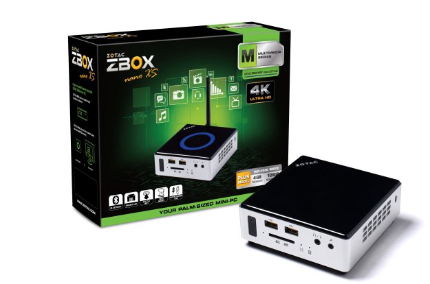 ZOTAC podwaja wydajność