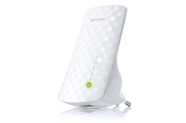 TP-LINK RE200 – wzmacniacz sieciowy w standardzie 802.11ac