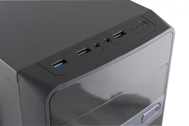 Sprawdzamy obudowy MODECOM Mini TREND, Mini COOL oraz HAKA