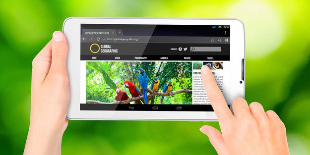 Nowe tablety marki Allview