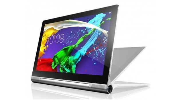 Nowy Lenovo YOGA Tablet 2