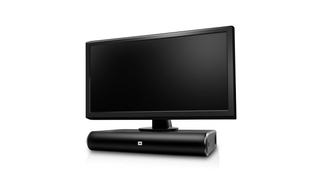 JBL Cinema Base – głośnik telewizyjny typu soundbase