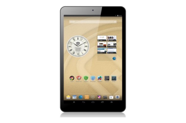 MultiPad Wize 3008 – ośmiocalowy tablet Prestigio