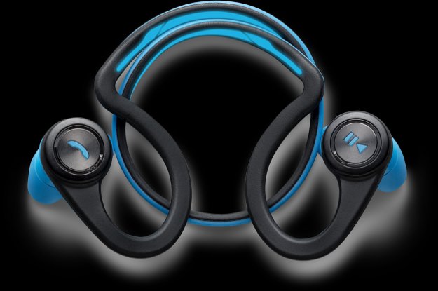 Plantronics BackBeat FIT – partner podczas treningu