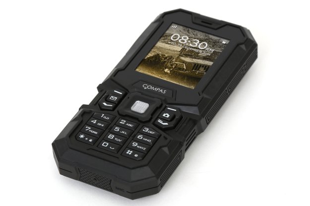 Telefon do zdań specjalnych