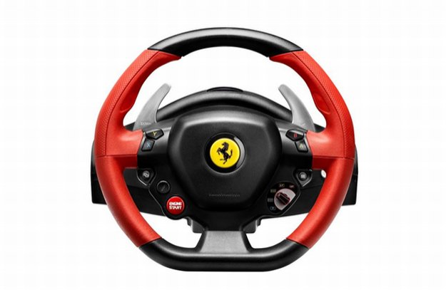 Kierownica Thrustmaster 458 Spider