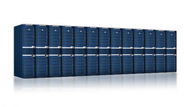 Najpotężniejszy superkomputer w Polsce