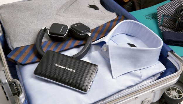 Harman Kardon Soho Wireless