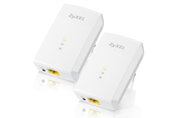 Gigabitowy adapter powerline ZyXEL PLA5206