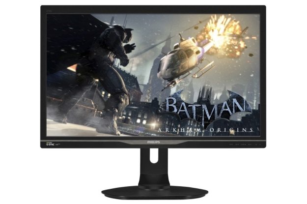 27-calowy monitor Philips dla graczy