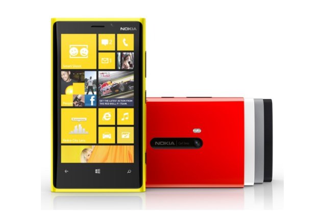 Microsoft Lumia – koniec z nazwą Nokia