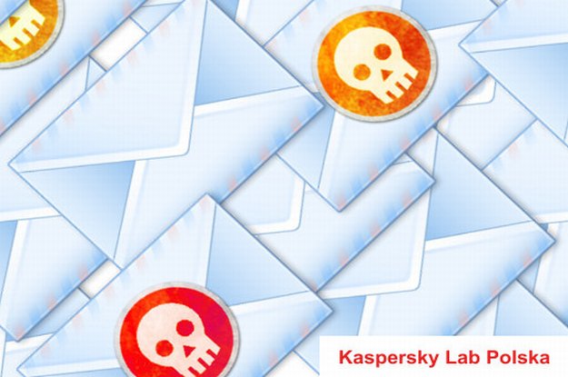 Wirus Ebola w niechcianych e-mailach