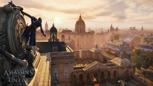 Assassin’s Creed: Unity – wymagania sprzętowe