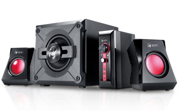 Zestaw głośników Genius SW-G2