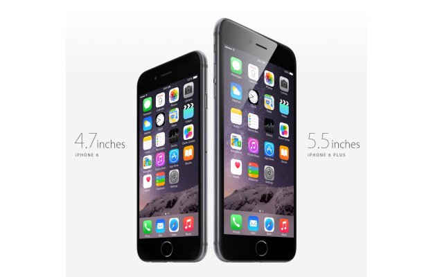 iPhone 6 i iPhone 6 Plus – polska premiera