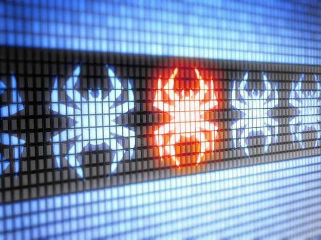 Robak Morrisa – pierwszy wirus, który zaatakował sieć