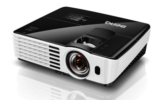 BenQ TH682ST – krótkoogniskowy projektor Full HD