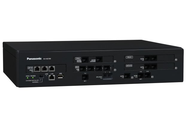 Inteligentny system do komunikacji biznesowej